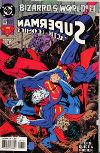 Action Comics #697 (1994) Superman