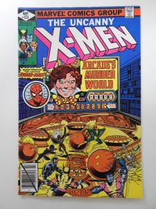 The X-Men #123 Direct Edition (1979) vs Arcade! Beautiful VF+ Condition!