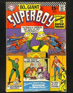 Superboy #129