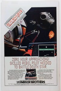 Fantastic Four #260 (1983)