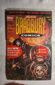 Ray Bradbury Comics #2 (1993)