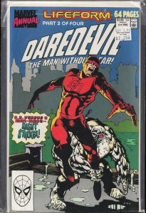 Daredevil Annual #6 (1990) Daredevil