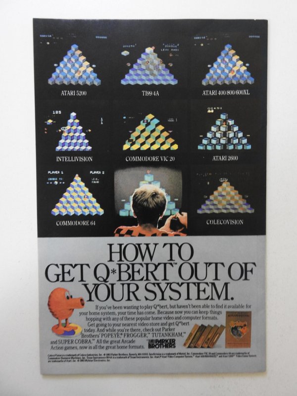 What If? #44 Direct Edition (1984) FN/VF Condition!