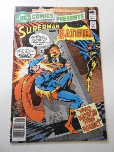 DC Comics Presents #19 (1980)