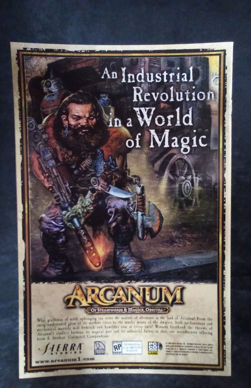 Witchblade / Tomb Raider #½ (2000)