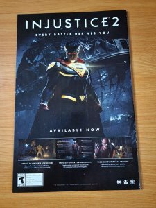 Aquaman v8 #22 ~ NEAR MINT NM ~ 2017 DC Comics