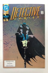 Detective Comics #632 (1991)