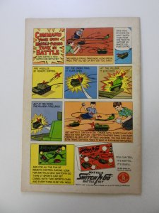 Strange Adventures #191 (1966) FN- condition