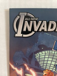 All-new Invaders #8