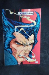Wolverine #6 (1989)
