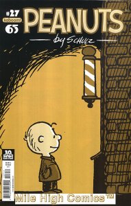 PEANUTS (VOL. 2) (2012 Series) #27 Near Mint Comics Book