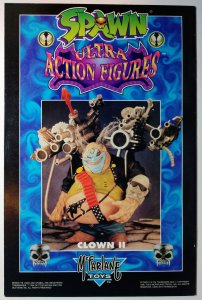 Spawn #43 (7.0, 1996)