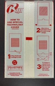 Robin III: Cry of the Huntress #5 (1993)