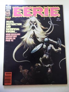 Eerie #111 (1980) FN+ Condition