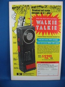 Scooby-Doo #3 (Oct 1977, Marvel) VF+ Hanna Barbera