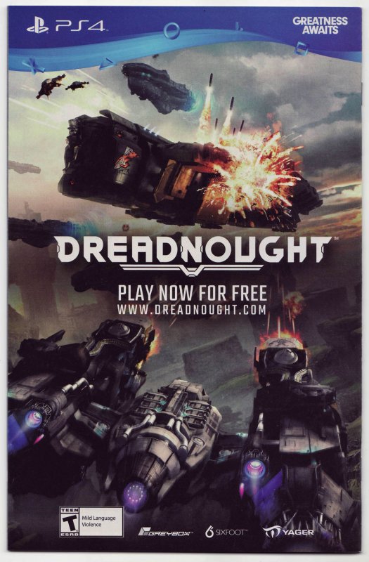 Daredevil #600 1:1000 Frank Miller Remastered Sketch Variant