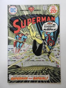 Superman #279  (1974) VG/FN Condition!