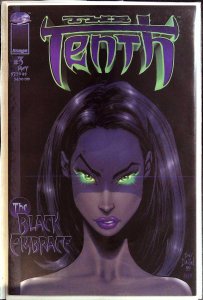 The Tenth #3 (1999)
