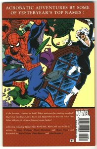 SPIDER-MAN VS THE BLACK CAT TP VOL 01 - MARVEL COMICS - 2005
