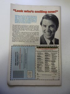 Chamber of Chills #25 (1976) FN Condition