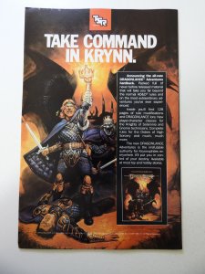 The Transformers #37 (1988) VF Condition