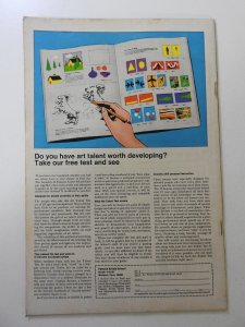 Iron Man #23 (1970) VF Condition!