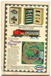 SUPERMAN #203 1968- DC Silver Age-  Lois Lane FN