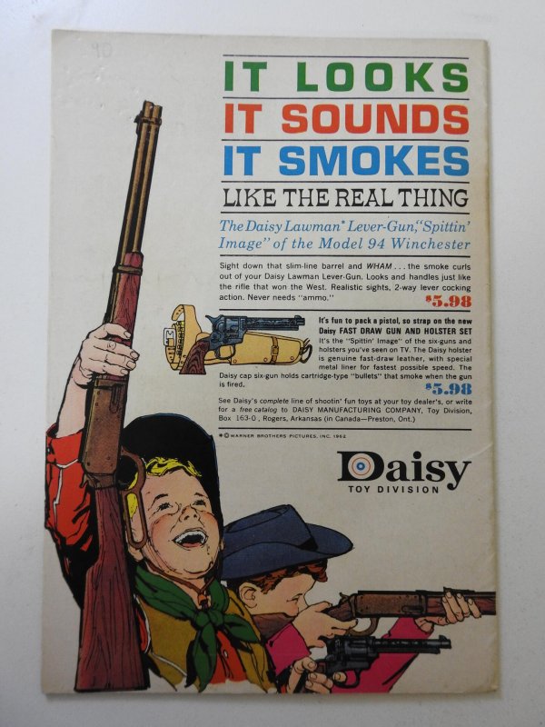 Superman #158 (1963) VG/FN Condition!