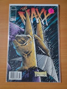 The Maxx #3 (1993)