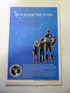 Secret Wars II #3 FN Condition