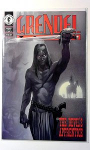 Grendel Tales: The Devil's Apprentice #2 (1997) Dark Horse 1st Print Comic Book