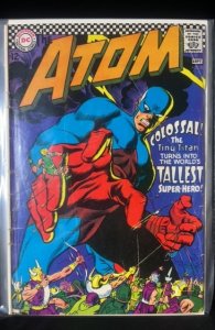 The Atom #32 (1967)