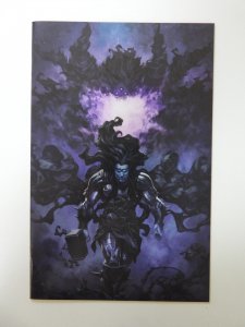 Thor #6 variant NM condition