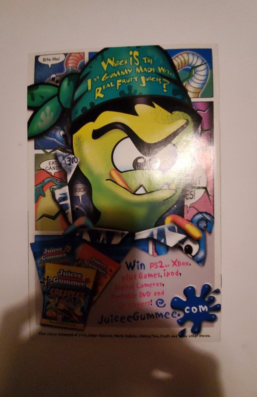 Thor: Son of Asgard #6 (2004) NM Marvel Comic Book J736