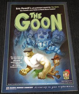 Hellboy: Weird Tales #3 (2003)