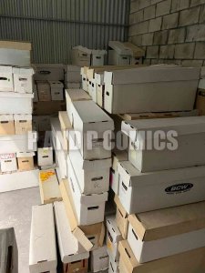 1,000 COMIC BOOKS LOT - NO DUPLICATION -WHOLESALE-MARVEL/DC/IND BULK FREE SHIP! 