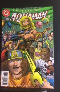 Aquaman #38 (1997)