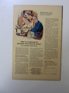 Tales of Suspense #83 (1966) VF condition