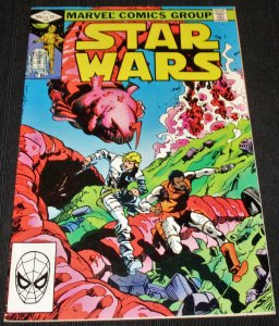 Star Wars #59 (1982)