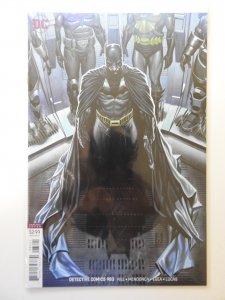 Detective Comics #983 Variant