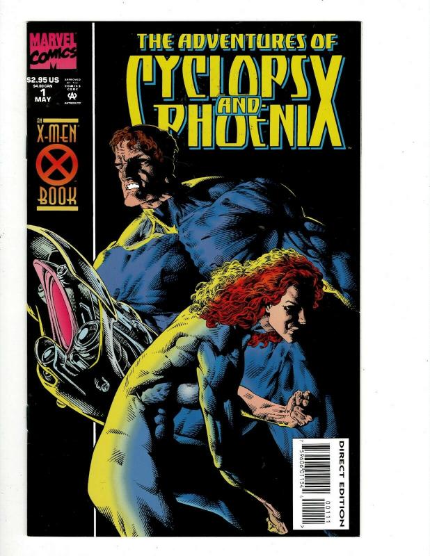 9 Comics Avengers 70 72 95 101 Annual 4 5 Battlestar 22 Beast 1 Cyclops 1 JF4