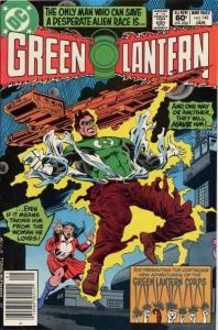 Green Lantern (1960 series)  #148, VF+ (Stock photo)