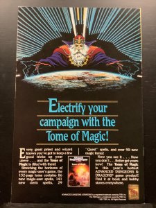 The Sensational She-Hulk #31 (1991)