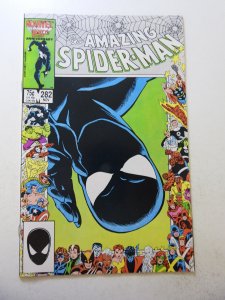 The Amazing Spider-Man #282 (1986) VF- Condition