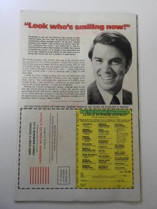 Ka-Zar #13 (1975) VG+ Condition