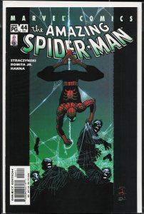 The Amazing Spider-Man #44 (2002)
