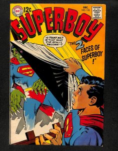 Superboy #152