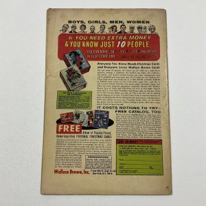 Strange Tales 160 Very Good Vg 4.0 Marvel 1967