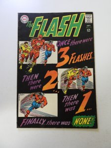 The Flash #173 (1967) FN+ condition