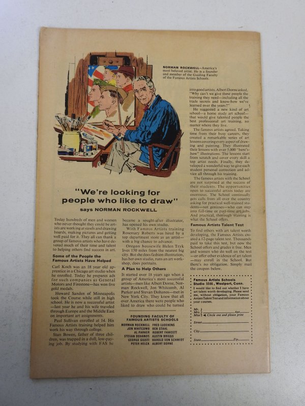 Tales to Astonish #97  (1967) FN Condition!